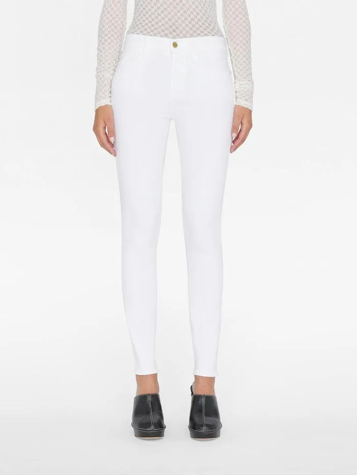 Women FRAME Skinny Le High Skinny Women FRAME Skinny Le High Skinny