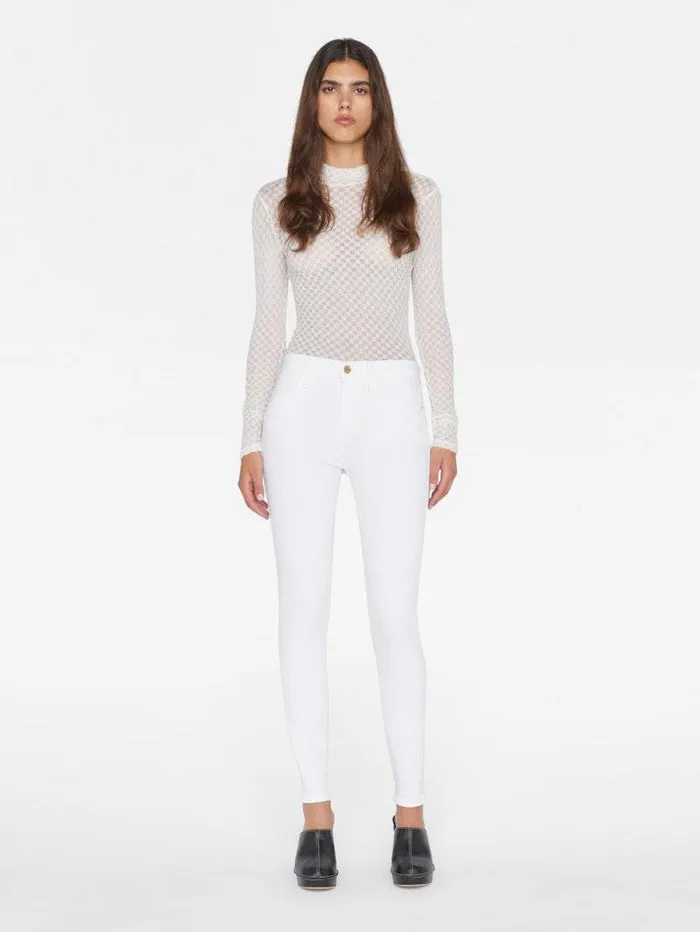 Women FRAME Skinny Le High Skinny Women FRAME Skinny Le High Skinny