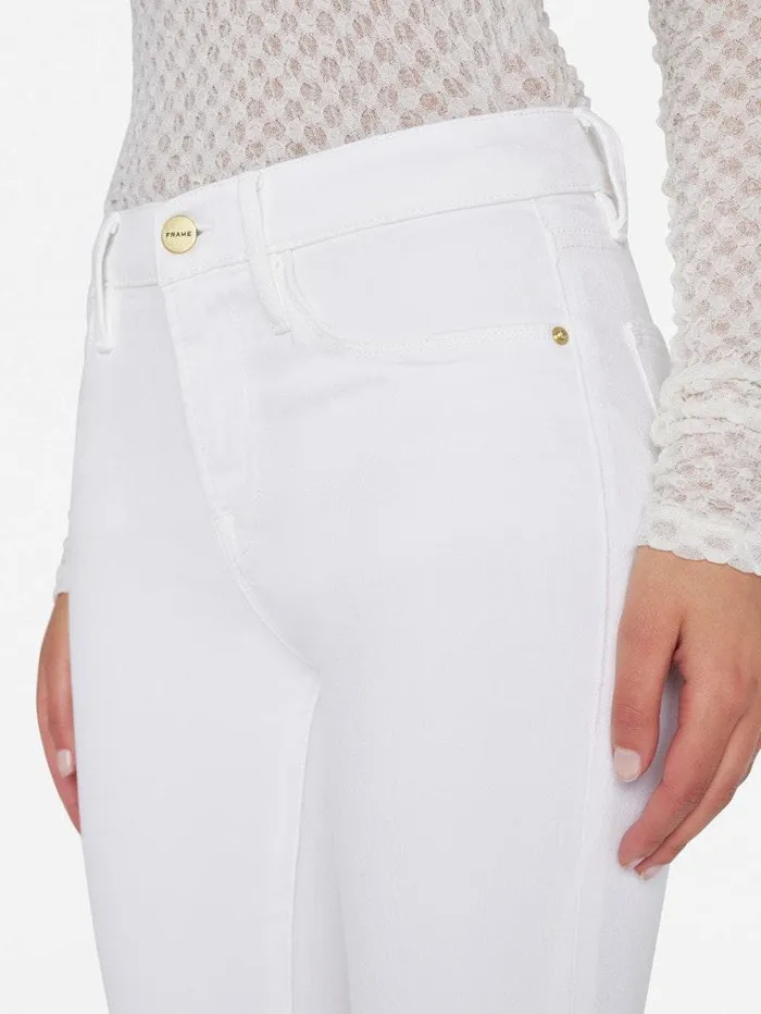 Women FRAME Skinny Le High Skinny Women FRAME Skinny Le High Skinny
