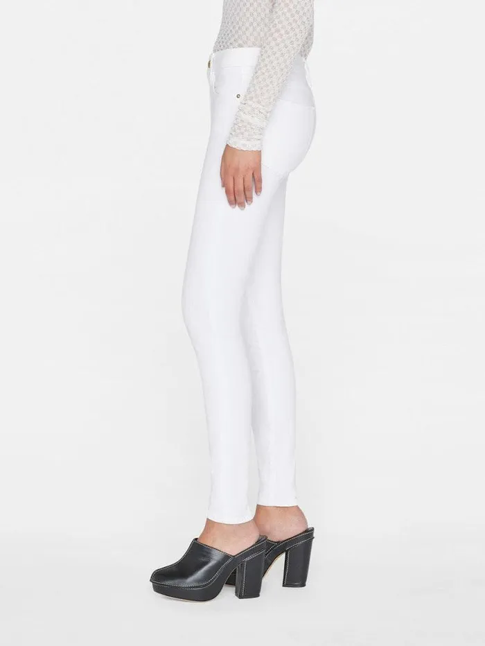 Women FRAME Skinny Le High Skinny Women FRAME Skinny Le High Skinny