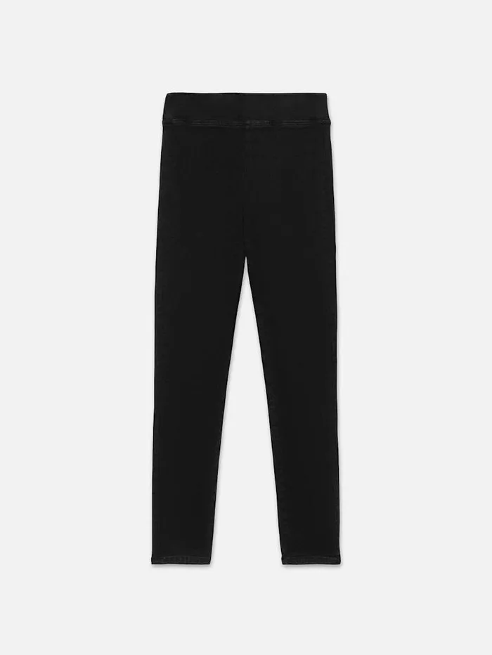 Women FRAME Skinny The Jetset Skinny Crop