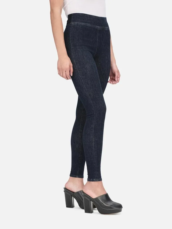 Women FRAME Skinny The Jetset Skinny Crop Women FRAME Skinny The Jetset Skinny Crop