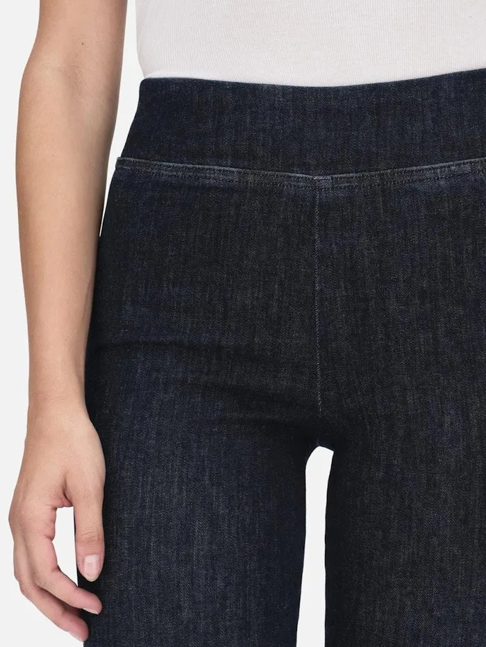 Women FRAME Skinny The Jetset Skinny Crop Women FRAME Skinny The Jetset Skinny Crop