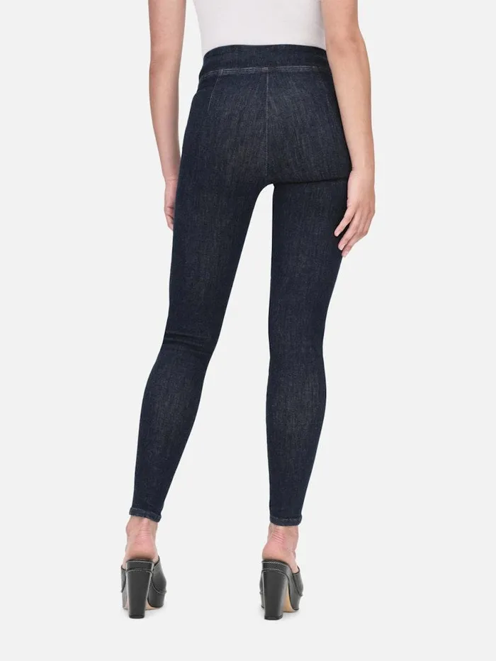 Women FRAME Skinny The Jetset Skinny Crop Women FRAME Skinny The Jetset Skinny Crop