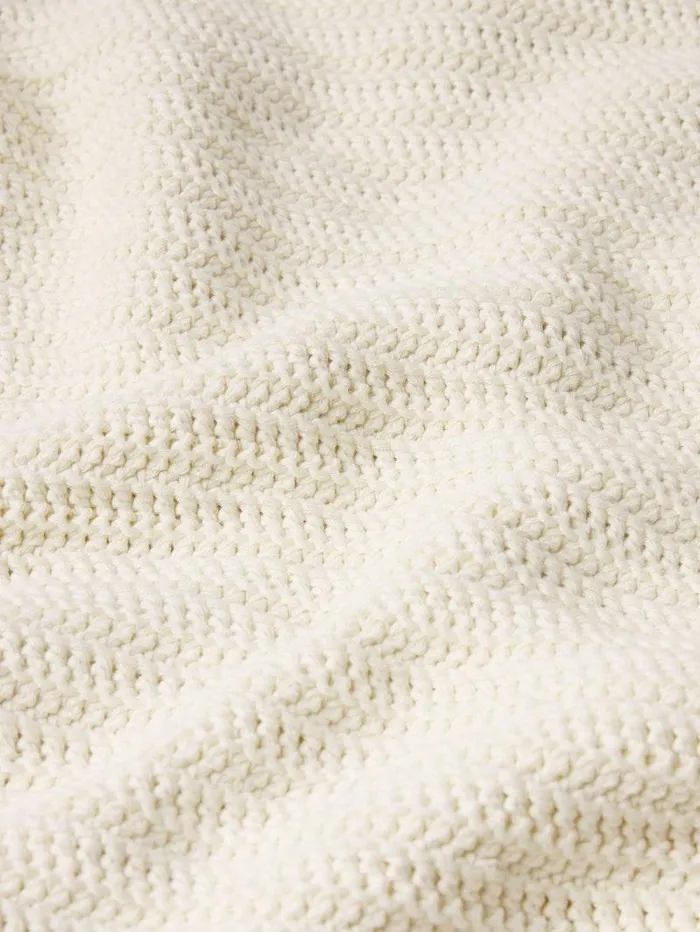 Women FRAME Sweaters The Crochet Blazer Women FRAME Sweaters The Crochet Blazer
