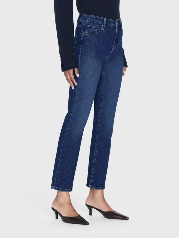Women FRAME The Alpine Edit Le Sleek Straight Women FRAME The Alpine Edit Le Sleek Straight