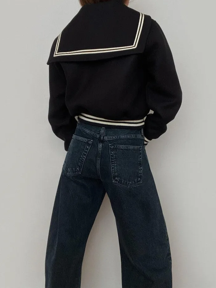 Women FRAME The Resort Edit The Varsity Jacket Women FRAME The Resort Edit The Varsity Jacket