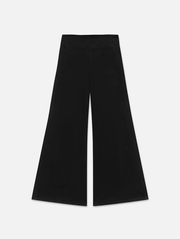 Women FRAME Wide Leg The Jetset Wide Leg