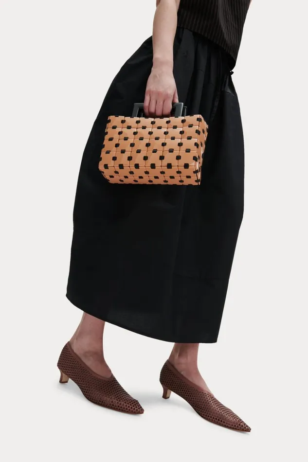 Women Heels Rachel Comey Clemmie Kitten SPunch Rose Women Heels Rachel Comey Clemmie Kitten SPunch Rose