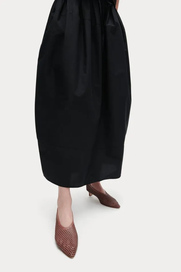 Women Heels Rachel Comey Clemmie Kitten SPunch Rose Women Heels Rachel Comey Clemmie Kitten SPunch Rose