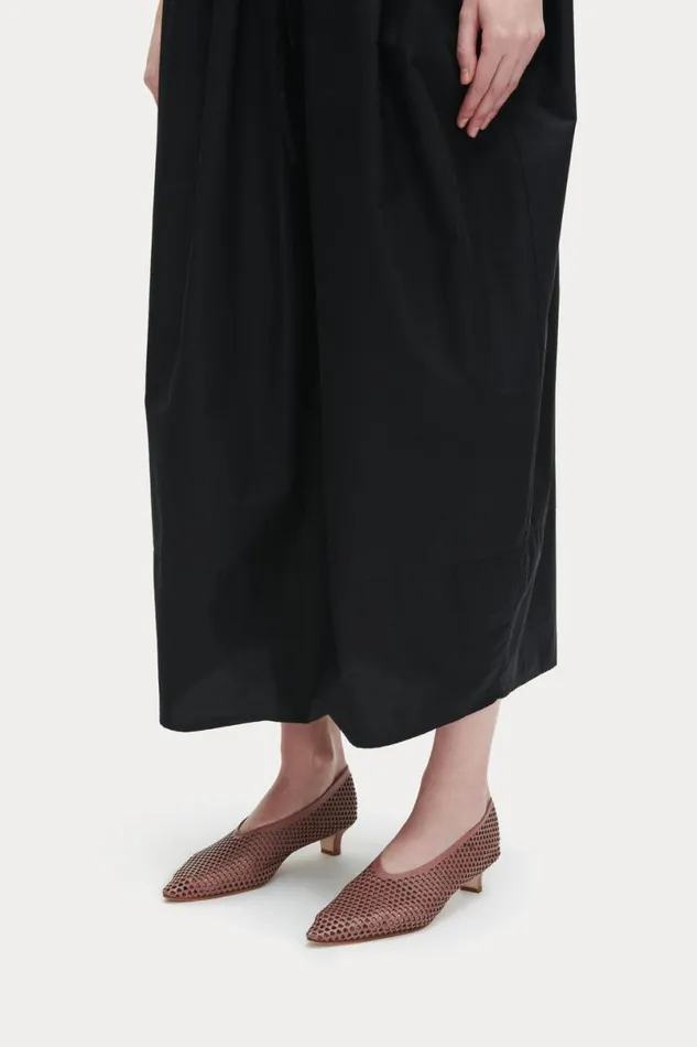Women Heels Rachel Comey Clemmie Kitten SPunch Rose Women Heels Rachel Comey Clemmie Kitten SPunch Rose