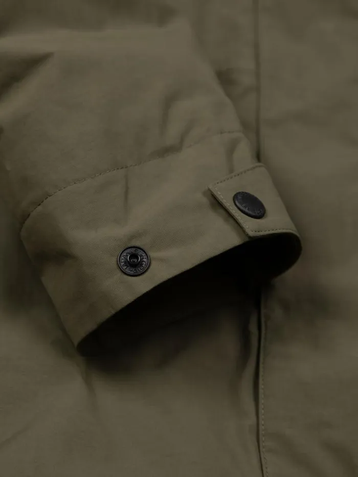 Women Ignis Jacket Olive Finisterre Jackets Coats and Gilets