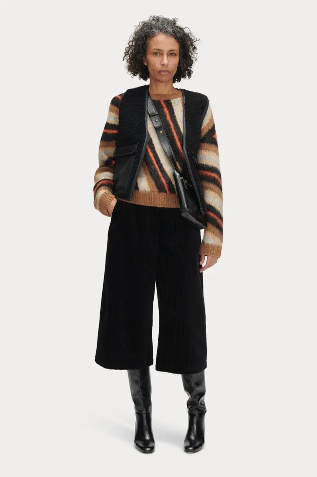 Women Jackets Outerwear Rachel Comey Davi Vest Black