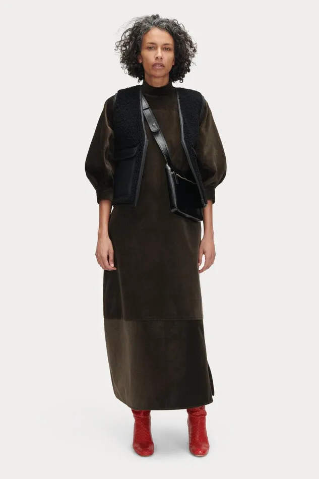 Women Jackets Outerwear Rachel Comey Davi Vest Black
