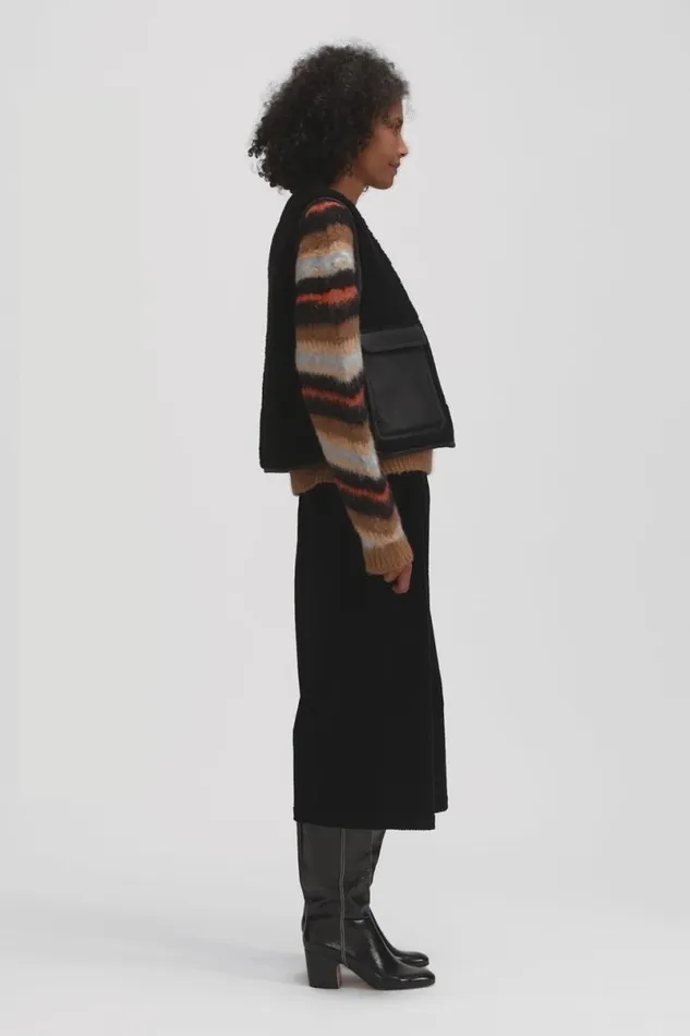 Women Jackets Outerwear Rachel Comey Davi Vest Black