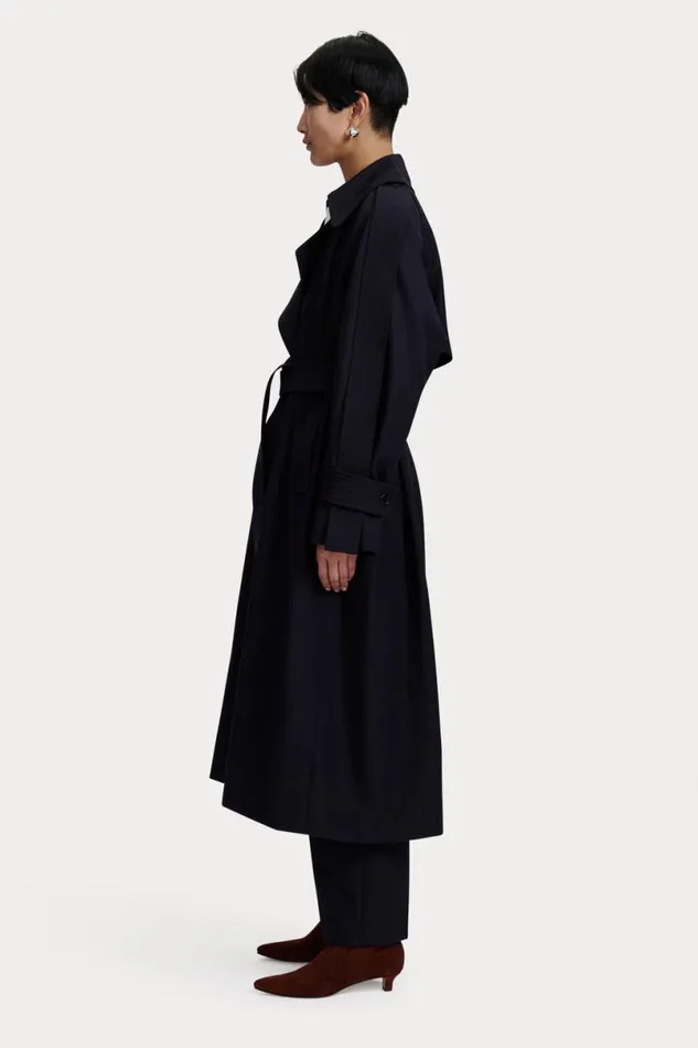 Women Jackets Outerwear Rachel Comey Jett Jacket Navy Women Jackets Outerwear Rachel Comey Jett Jacket Navy