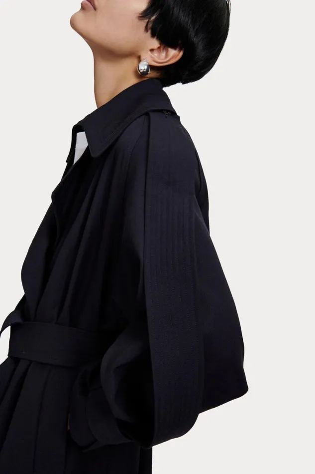 Women Jackets Outerwear Rachel Comey Jett Jacket Navy Women Jackets Outerwear Rachel Comey Jett Jacket Navy