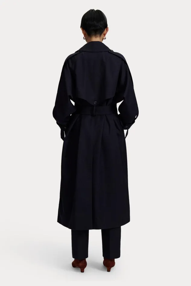 Women Jackets Outerwear Rachel Comey Jett Jacket Navy Women Jackets Outerwear Rachel Comey Jett Jacket Navy