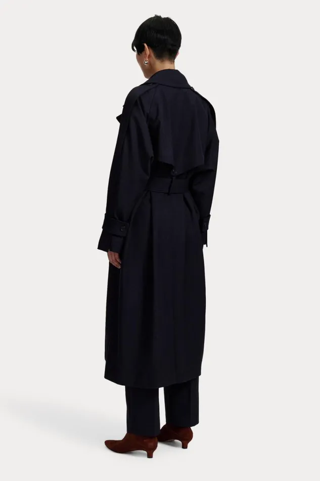 Women Jackets Outerwear Rachel Comey Jett Jacket Navy Women Jackets Outerwear Rachel Comey Jett Jacket Navy