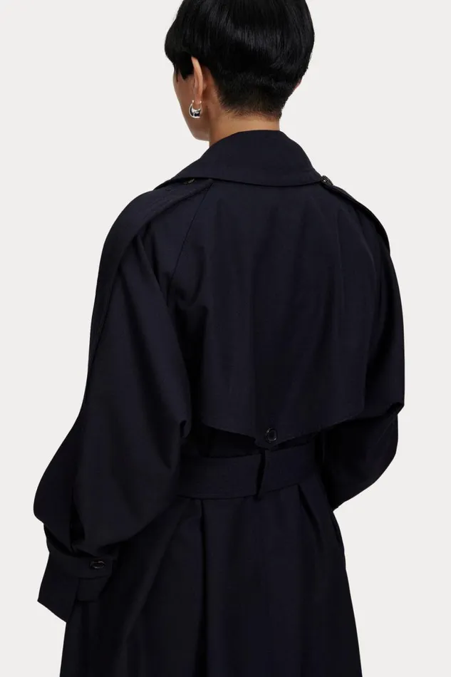 Women Jackets Outerwear Rachel Comey Jett Jacket Navy Women Jackets Outerwear Rachel Comey Jett Jacket Navy