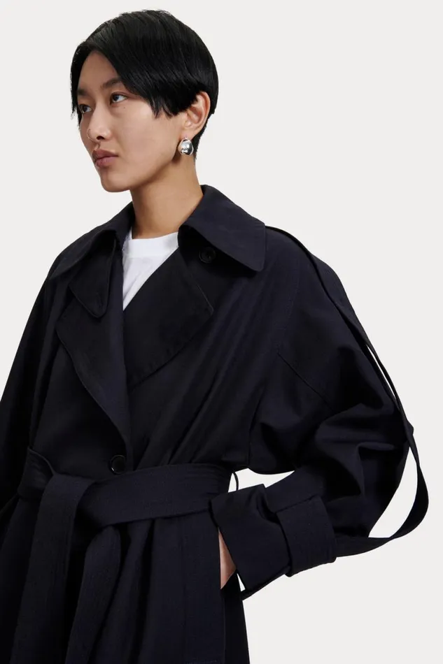 Women Jackets Outerwear Rachel Comey Jett Jacket Navy Women Jackets Outerwear Rachel Comey Jett Jacket Navy