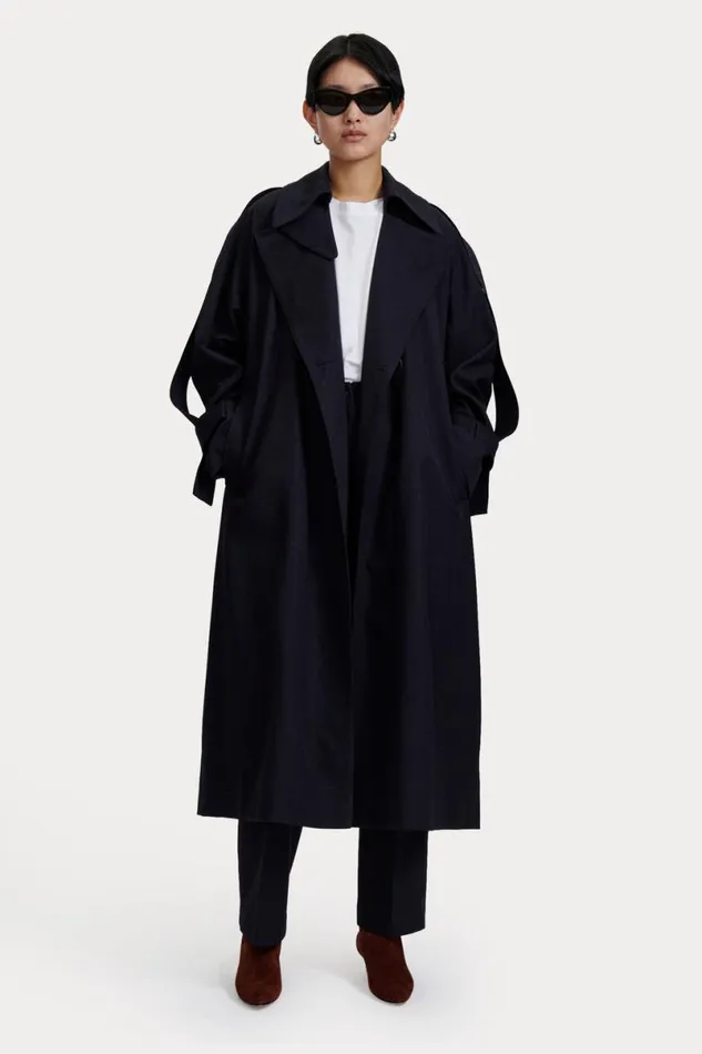 Women Jackets Outerwear Rachel Comey Jett Jacket Navy Women Jackets Outerwear Rachel Comey Jett Jacket Navy