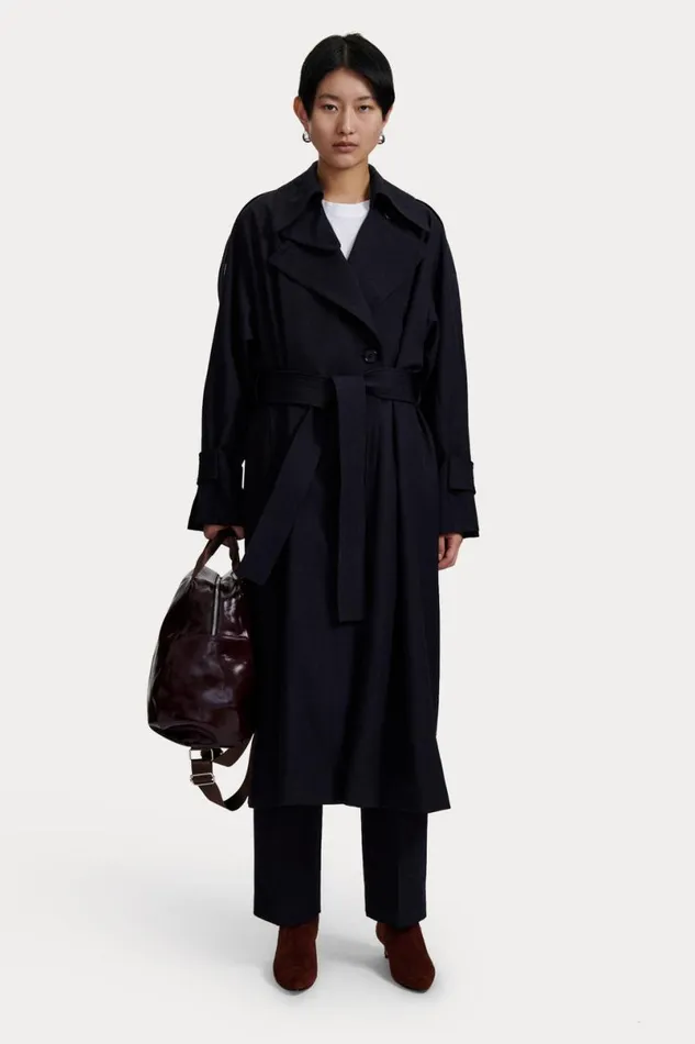 Women Jackets Outerwear Rachel Comey Jett Jacket Navy Women Jackets Outerwear Rachel Comey Jett Jacket Navy