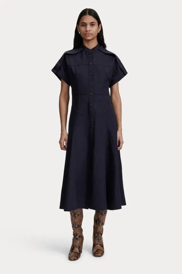 Women Jackets Outerwear Rachel Comey Jett Jacket Navy Women Jackets Outerwear Rachel Comey Jett Jacket Navy