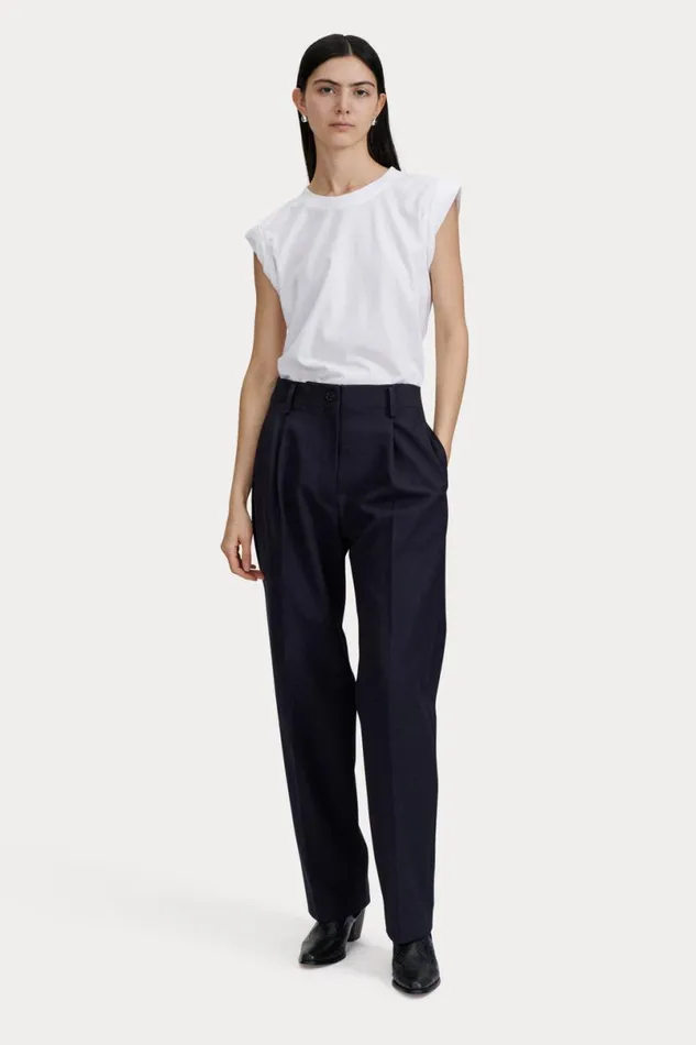 Women Jackets Outerwear Rachel Comey Jett Jacket Navy Women Jackets Outerwear Rachel Comey Jett Jacket Navy