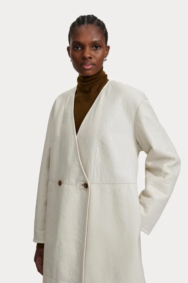 Women Jackets Outerwear Rachel Comey Vanelli Coat Black