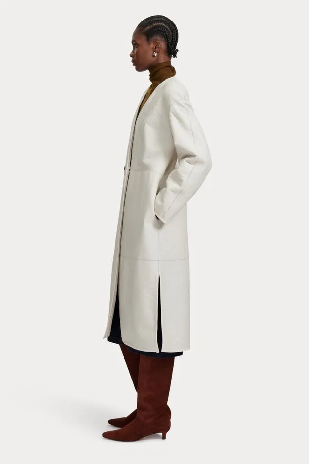 Women Jackets Outerwear Rachel Comey Vanelli Coat Black