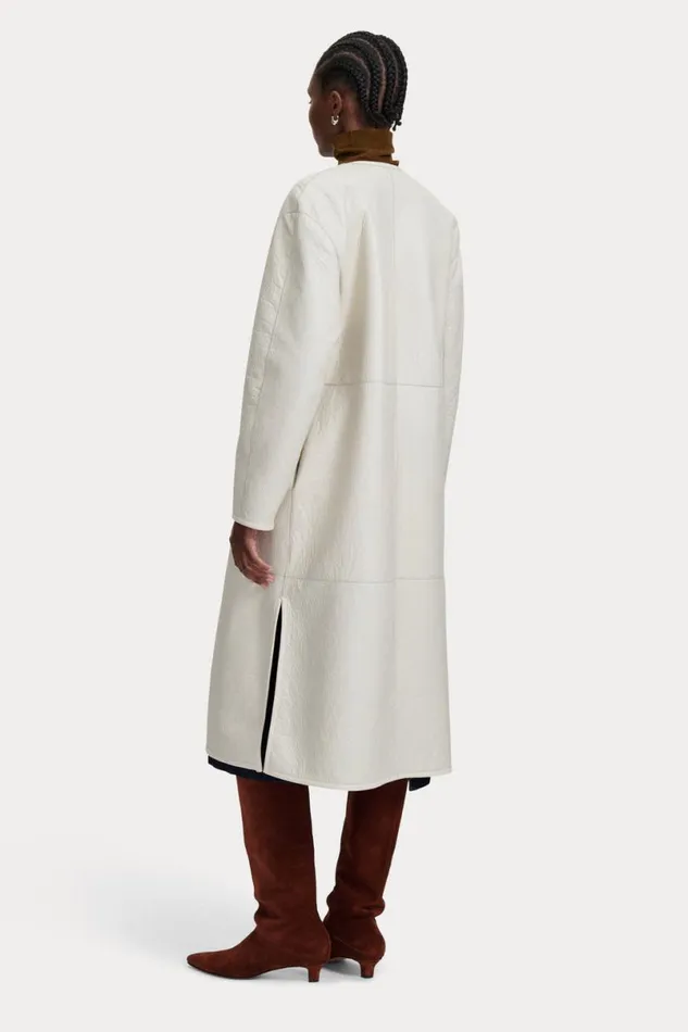 Women Jackets Outerwear Rachel Comey Vanelli Coat Black