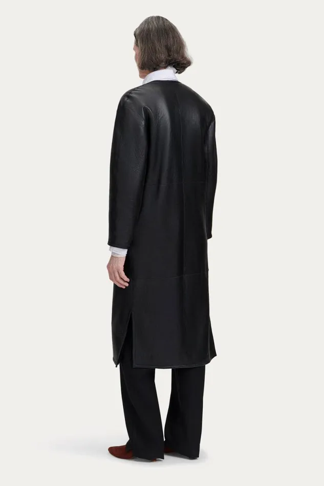 Women Jackets Outerwear Rachel Comey Vanelli Coat Black