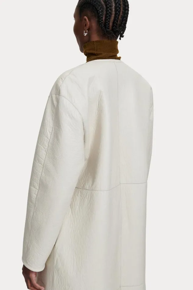 Women Jackets Outerwear Rachel Comey Vanelli Coat Black