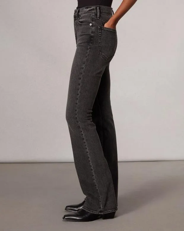 Women Jeans Rag and Bone Peyton Bootcut Jean Vintage Stretch Denim Inky Women Jeans Rag and Bone Peyton Bootcut Jean Vintage Stretch Denim Inky