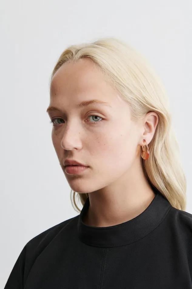 Women Jewelry Rachel Comey Isle Earring Black Women Jewelry Rachel Comey Isle Earring Black