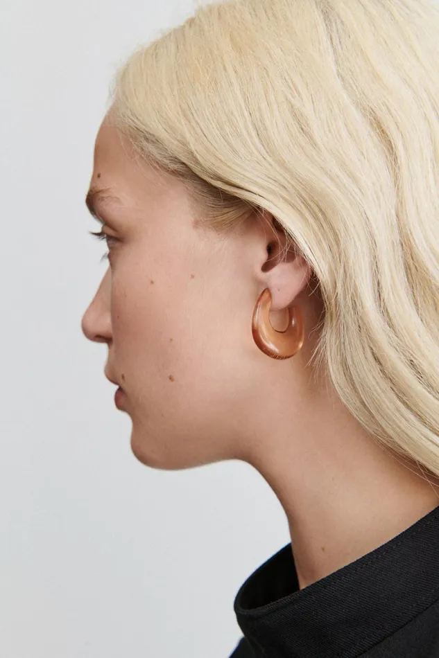 Women Jewelry Rachel Comey Isle Earring Black Women Jewelry Rachel Comey Isle Earring Black