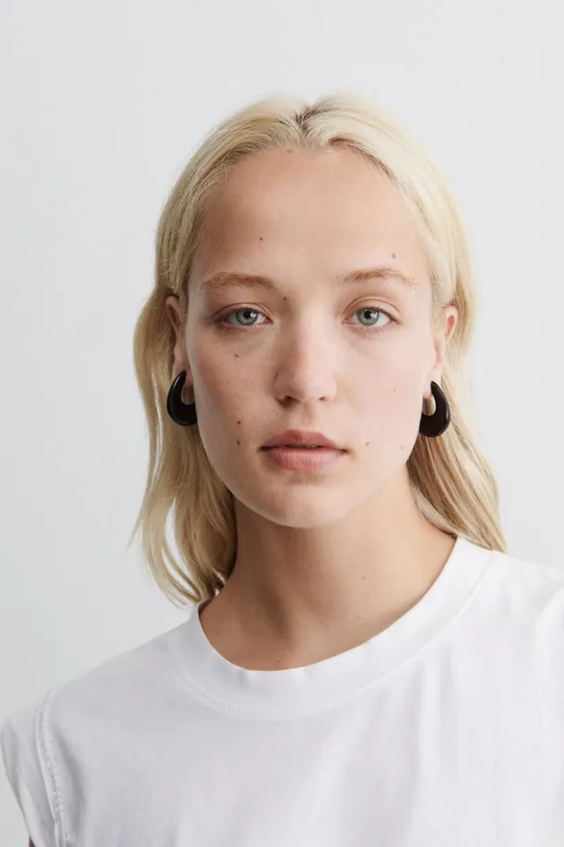 Women Jewelry Rachel Comey Isle Earring Black Women Jewelry Rachel Comey Isle Earring Black