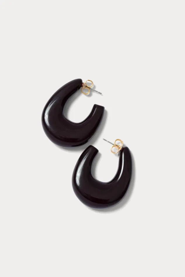 Women Jewelry Rachel Comey Isle Earring Black Women Jewelry Rachel Comey Isle Earring Black