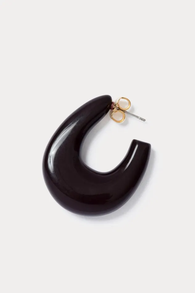 Women Jewelry Rachel Comey Isle Earring Black Women Jewelry Rachel Comey Isle Earring Black