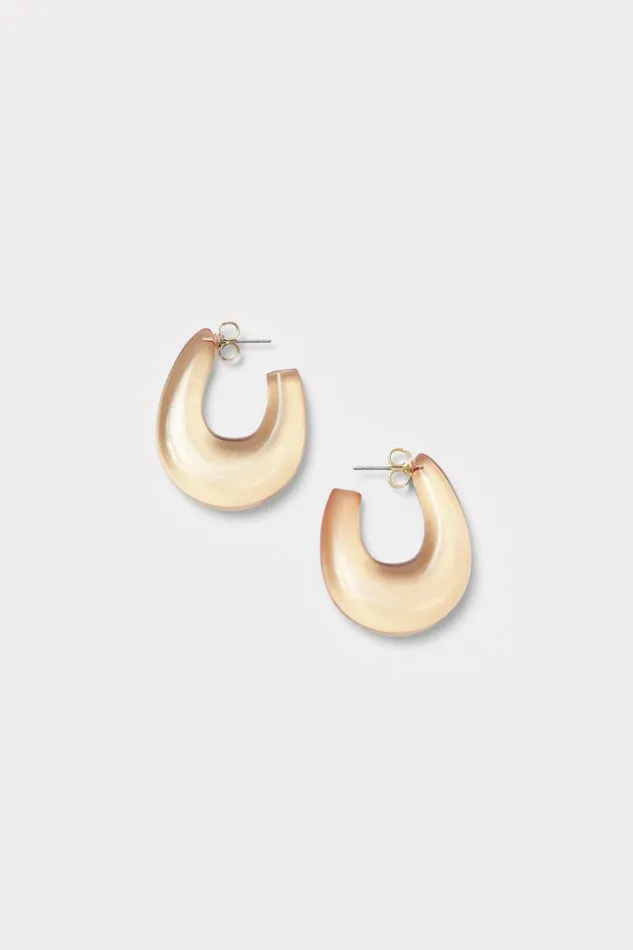 Women Jewelry Rachel Comey Isle Earring Black Women Jewelry Rachel Comey Isle Earring Black