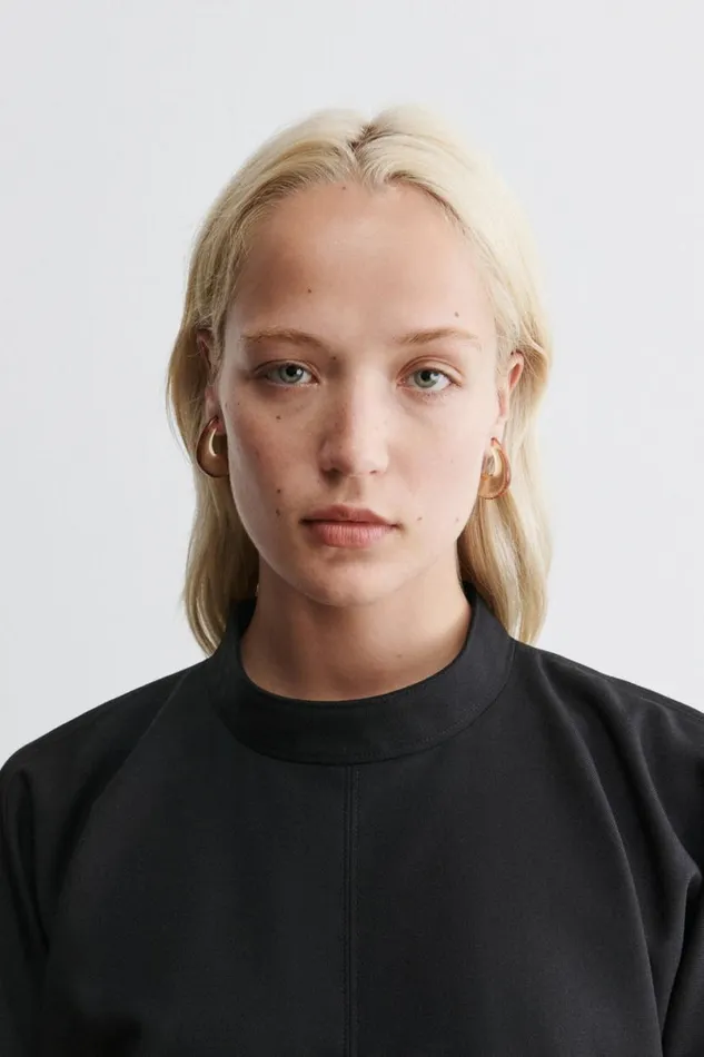 Women Jewelry Rachel Comey Isle Earring Black Women Jewelry Rachel Comey Isle Earring Black