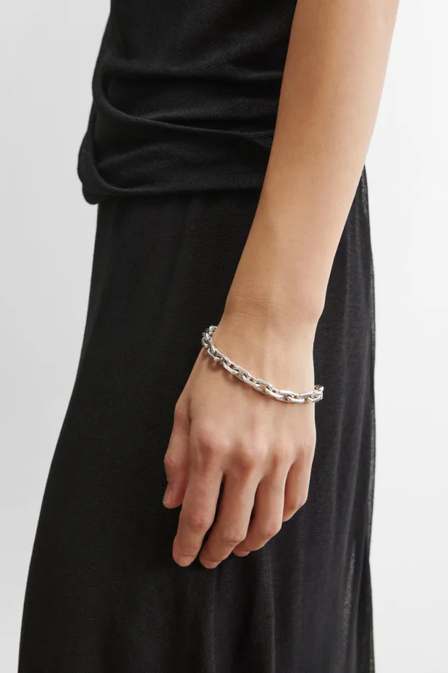Women Jewelry Rachel Comey Lorne Bracelet Silver Women Jewelry Rachel Comey Lorne Bracelet Silver