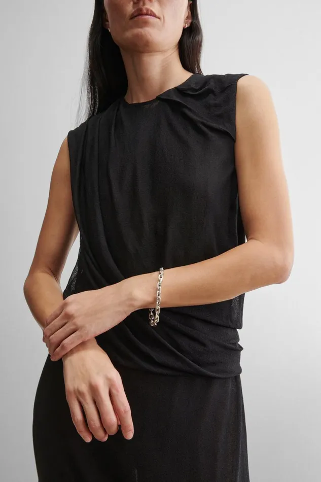 Women Jewelry Rachel Comey Lorne Bracelet Silver Women Jewelry Rachel Comey Lorne Bracelet Silver
