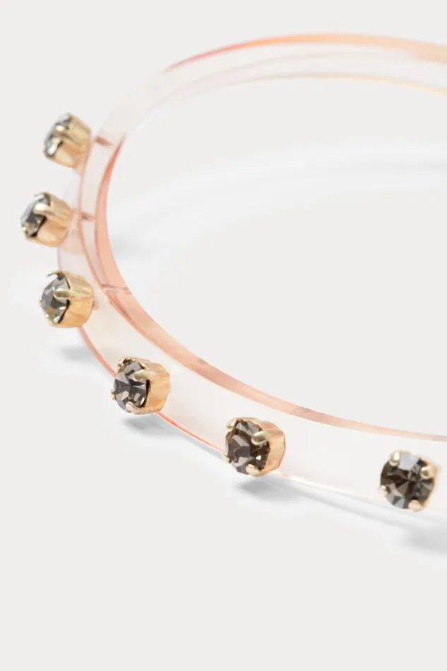 Women Jewelry Rachel Comey Priori Necklace Cocoa Women Jewelry Rachel Comey Priori Necklace Cocoa