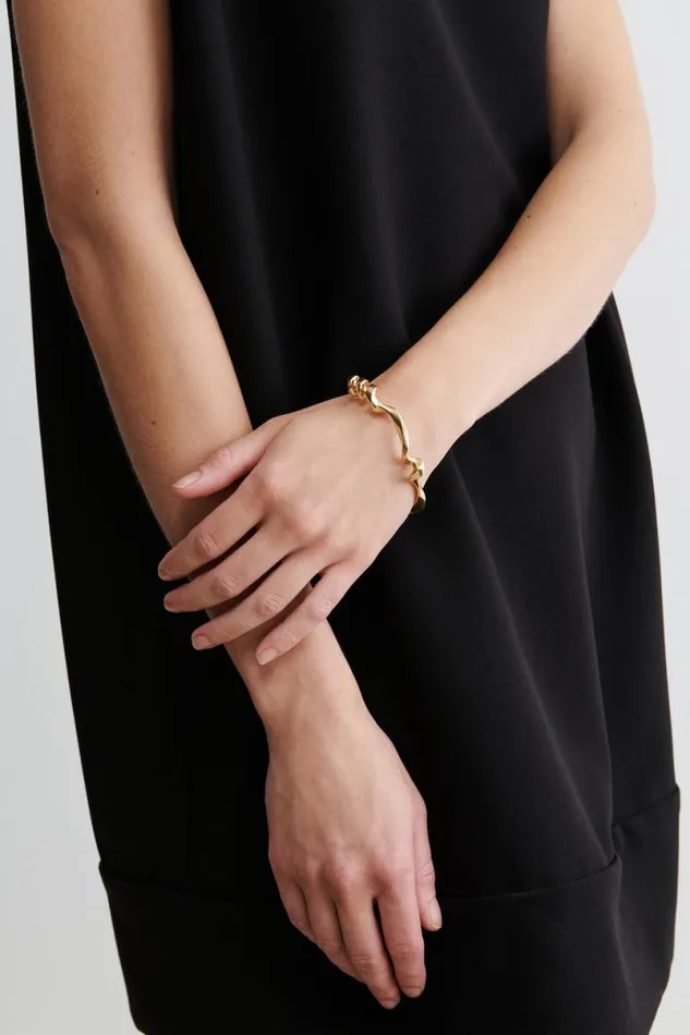 Women Jewelry Rachel Comey Quarry Whorl Cuff Brass Women Jewelry Rachel Comey Quarry Whorl Cuff Brass