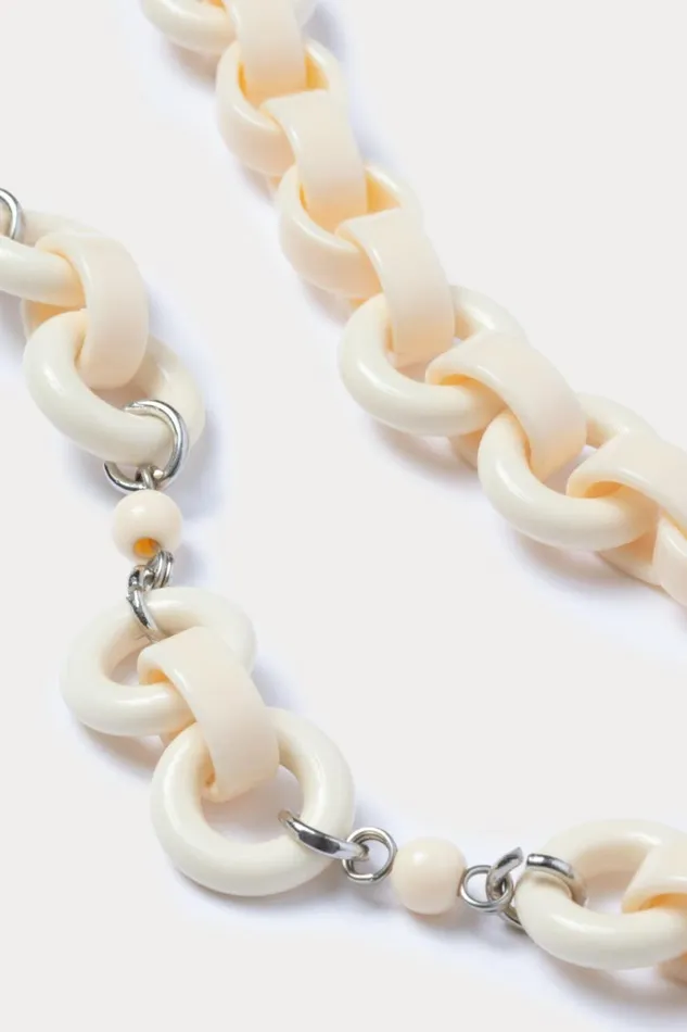 Women Jewelry Rachel Comey Varick Necklace Black Women Jewelry Rachel Comey Varick Necklace Black