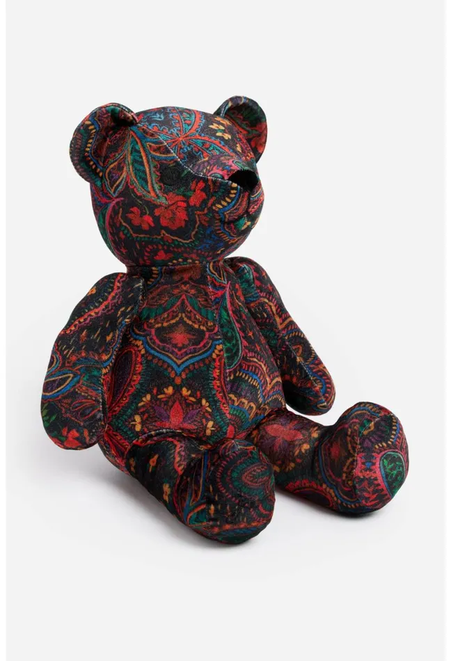 Women Johnny Was Bears Mystic Wonder Bear Mystic Wonder
