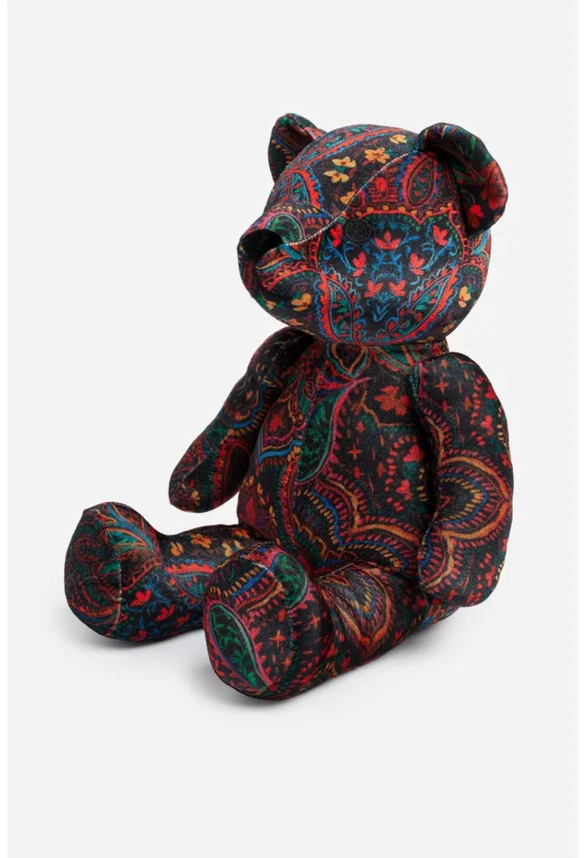 Women Johnny Was Bears Mystic Wonder Bear Mystic Wonder