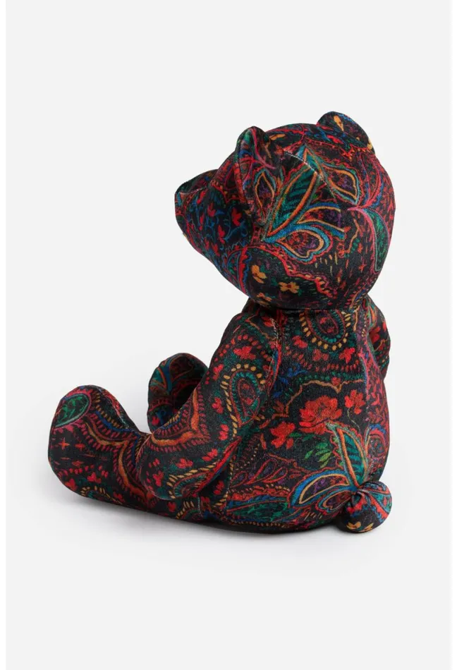 Women Johnny Was Bears Mystic Wonder Bear Mystic Wonder